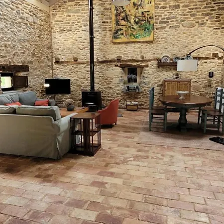 La San Pelayo Appartement