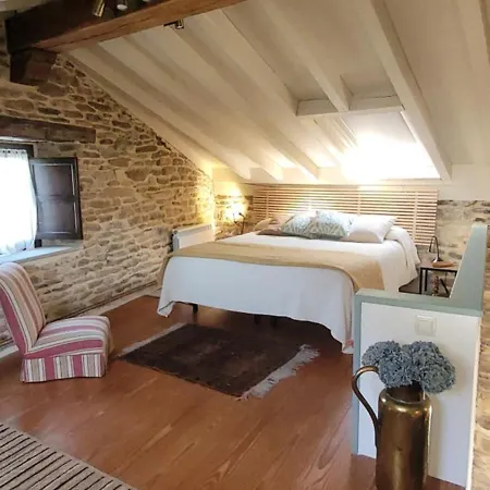 La San Pelayo Appartement San Pelayo (Burgos)