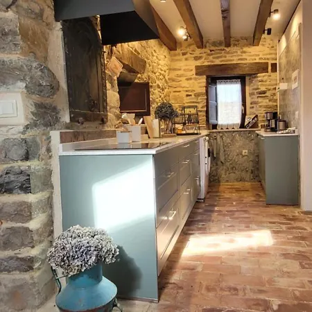 Appartement La San Pelayo San Pelayo (Burgos)