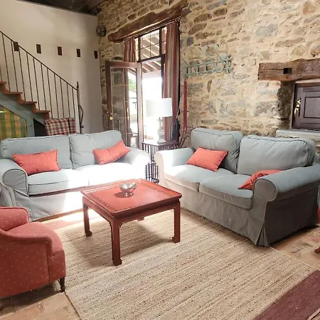 La San Pelayo Appartement