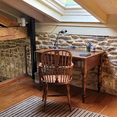 La San Pelayo Appartement San Pelayo (Burgos)