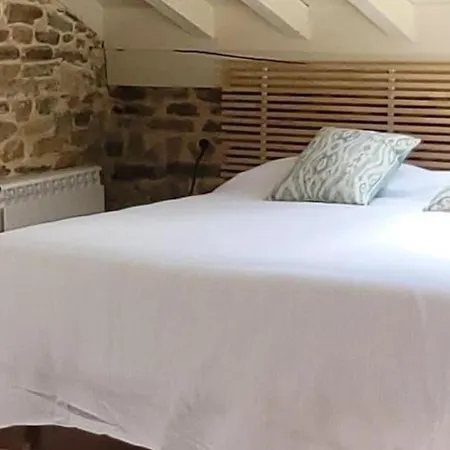 Appartement La San Pelayo San Pelayo (Burgos)