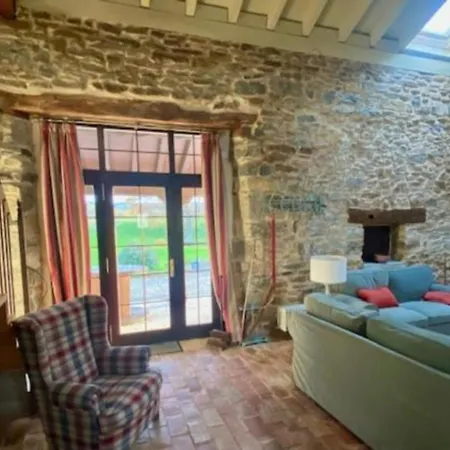 La San Pelayo Appartement