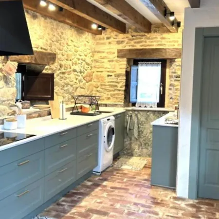 La San Pelayo Appartement *