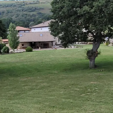 La San Pelayo * San Pelayo (Burgos)