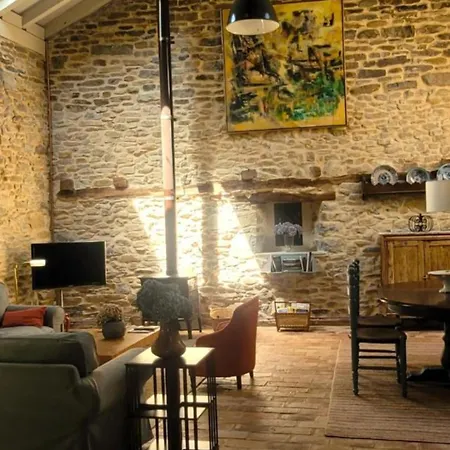 La San Pelayo Appartement *