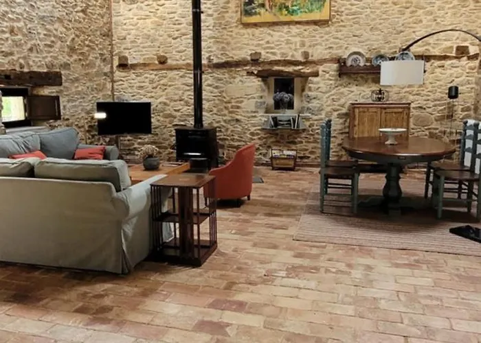 La San Pelayo Apartment