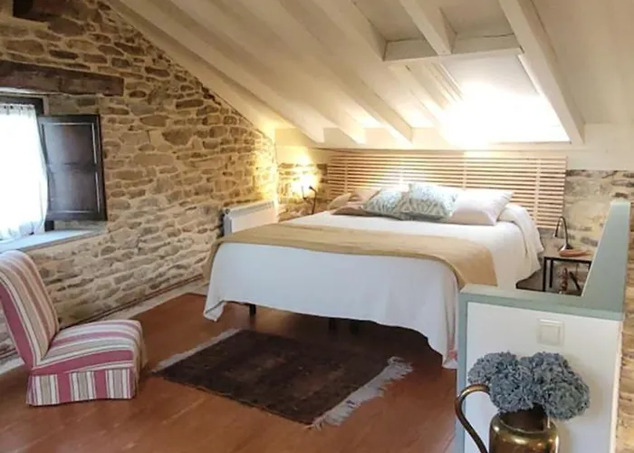 La San Pelayo Apartment San Pelayo (Burgos)