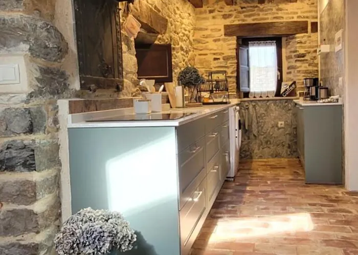 Apartment La San Pelayo San Pelayo (Burgos)