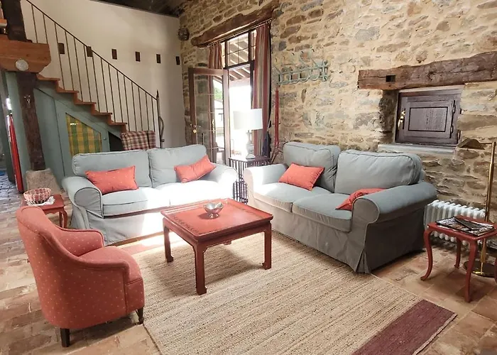 La San Pelayo Apartment