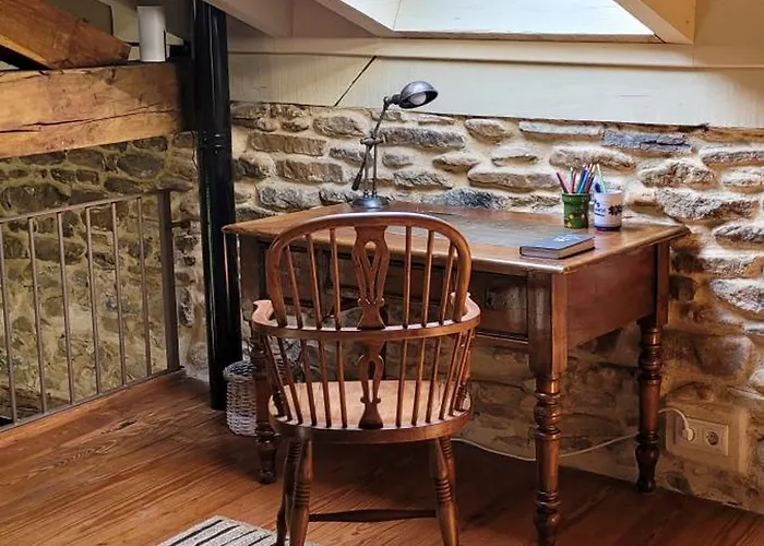 La San Pelayo Apartment San Pelayo (Burgos)