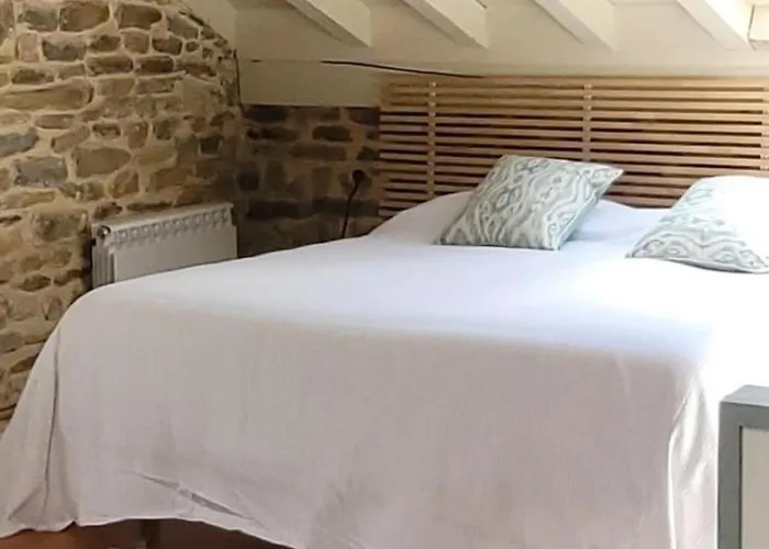 Apartment La San Pelayo San Pelayo (Burgos)