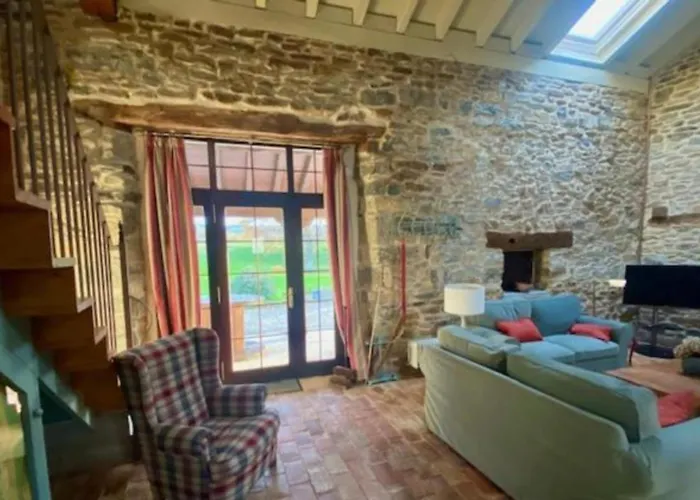 La San Pelayo Apartment