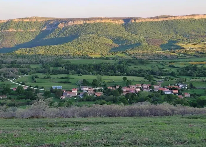 La San Pelayo Apartment *