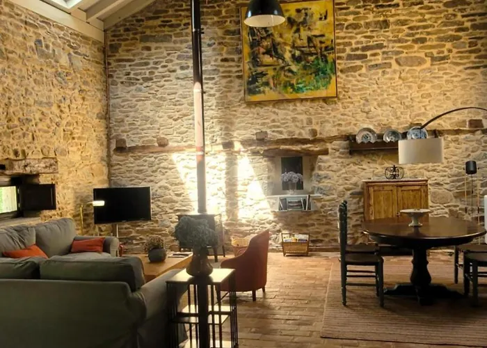 La San Pelayo Apartment *